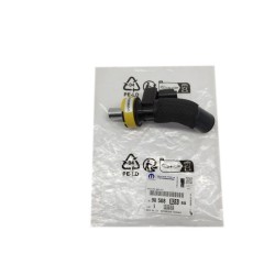 Retour Tuyau D'huile Pour Citroën C4 II 9850882880
