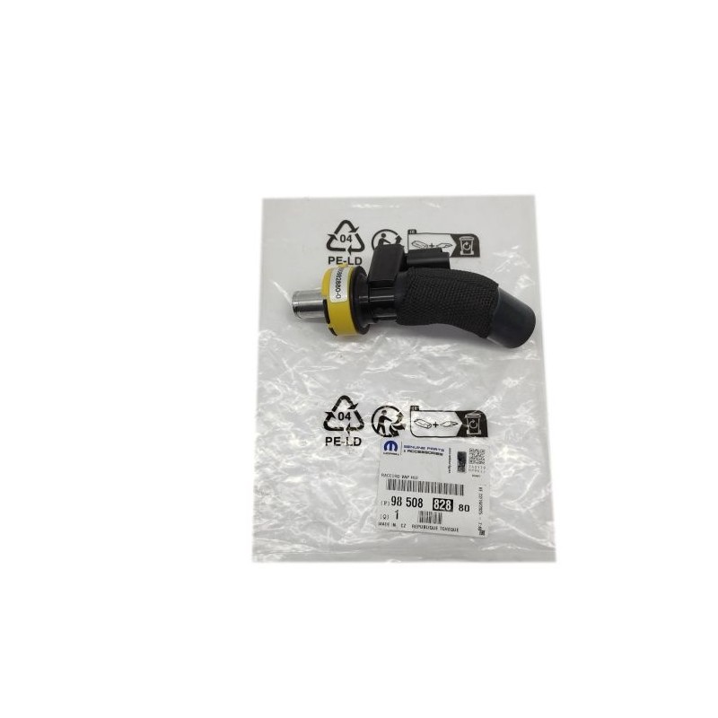 Retour Tuyau D'huile Pour Citroën C4 II 9850882880
