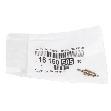 Soupape de Clim Pour Peugeot 508 II 1615058580
