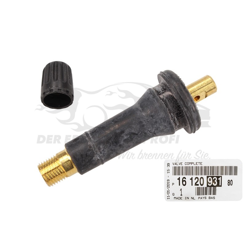 Capteur TPMS Pour Peugeot Opel Combo/Monospace Combo Tour/Life Fiat Citroën