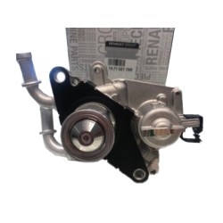 Vanne EGR Pour Renault Koleos II Master IV Talisman Trafic III 147102175R
