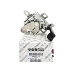 Serrure de Capot Moteur Pour Alfa Romeo 159 50512273