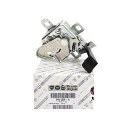 Serrure de Capot Moteur Pour Alfa Romeo 159 50512273