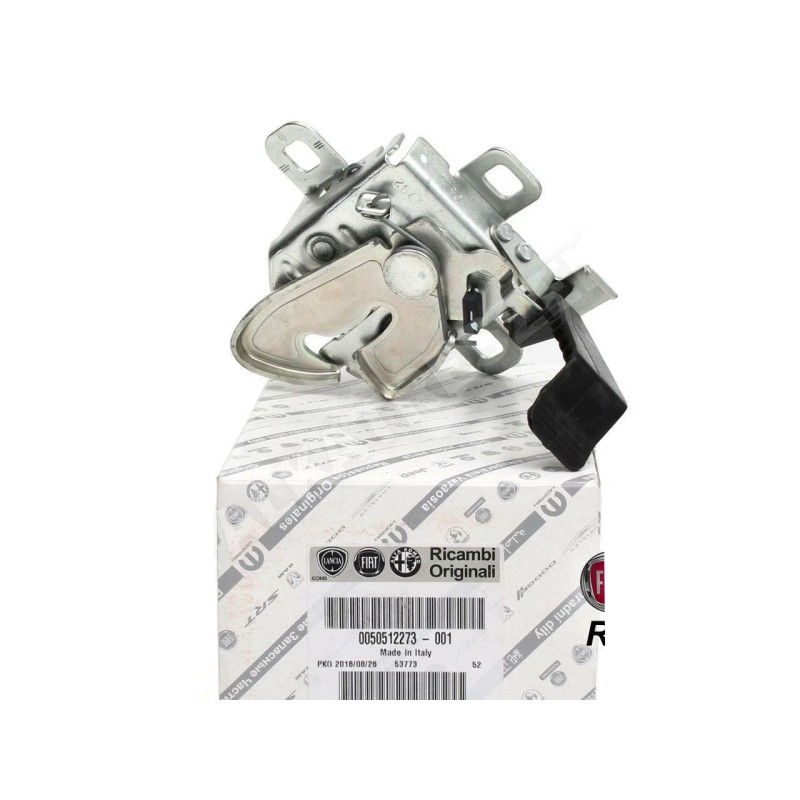 Serrure de Capot Moteur Pour Alfa Romeo 159 50512273