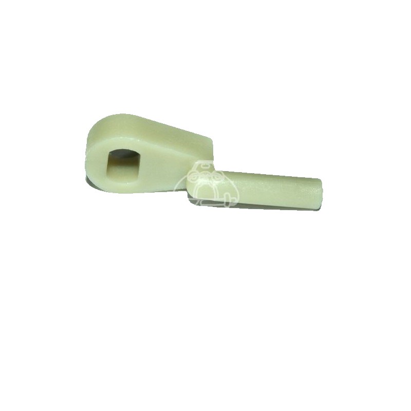Clips Loquet Serrure de Porte Avant Pour Renault Trafic 7700689269