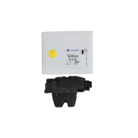 Gache Serrure de Coffre Pour Citroën Berlingo