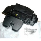 Gache Serrure de Coffre Pour Peugeot 308 II III Citroën C3 Picasso