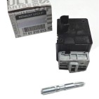 Bloc Antivol de Direction Pour Renault Laguna III 7701210013