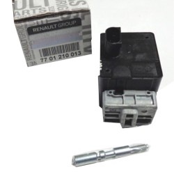 Bloc Antivol de Direction Pour Renault Laguna III 7701210013