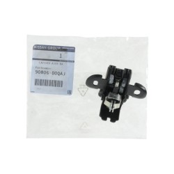 Serrure de Porte Arrière Pour Renault Kangoo Master II Pro Opel Movano