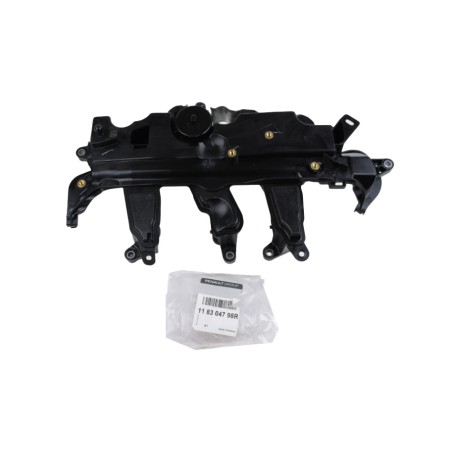 Couvercle de Culasse Pour Renault Master III 118304798R