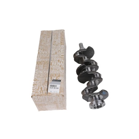 Vilebrequin Pour Dacia Logan Express MCV Pick-up Sandero