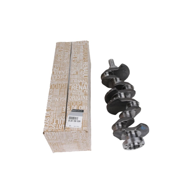 Vilebrequin Pour Dacia Logan Express MCV Pick-up Sandero