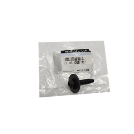 Vis Cache Sous Moteur Pour Renault Master III
