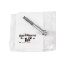 Vis Support d'Injecteur Pour Peugeot Ford Tourneo Transit Citroën 9675742980