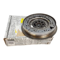 Volant Moteur Pour Renault Trafic III Fiat Talento 123102926R