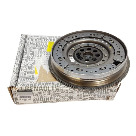 Volant Moteur Pour Renault Trafic III Fiat Talento 123102926R