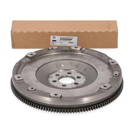 Volant Moteur Pour Peugeot 207 208 308 II 2008 I Expert Partner Citroën