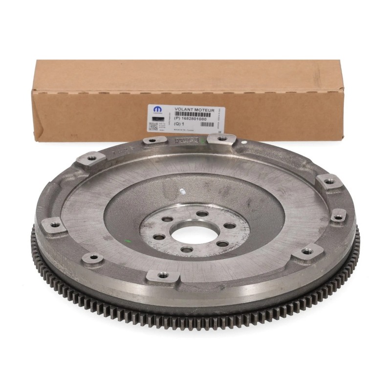 Volant Moteur Pour Peugeot 207 208 308 II 2008 I Expert Partner Citroën