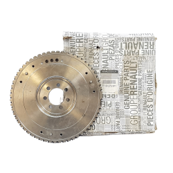 Volant Moteur Pour Dacia Logan Solenza Supernova 7700273911