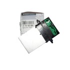 Résistance Pulseur d'Air Habitacle Pour Peugeot Renault Citroën 6441P3, 6441L2