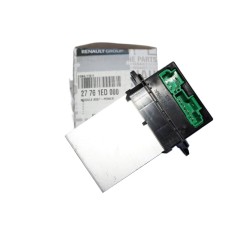 Résistance Pulseur d'Air Habitacle Pour Peugeot Renault Citroën 6441P3, 6441L2