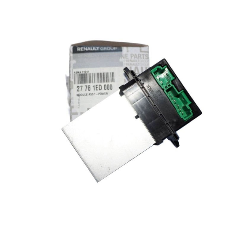 Résistance Pulseur d'Air Habitacle Pour Peugeot Renault Citroën 6441P3, 6441L2