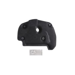 Cache Moteur Pour Peugeot Expert Fiat Scudo Citroën Jumpy 0137H2