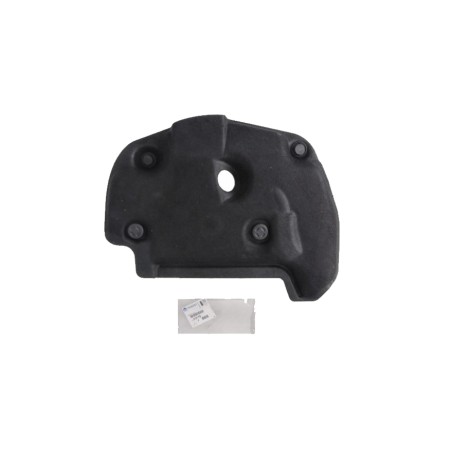 Cache Moteur Pour Peugeot Expert Fiat Scudo Citroën Jumpy 0137H2