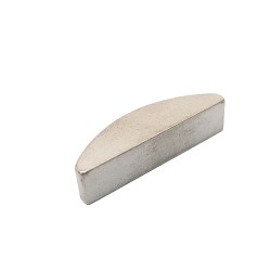 Clavette de Vilebrequin Pour Peugeot 1007 Citroën AX BX