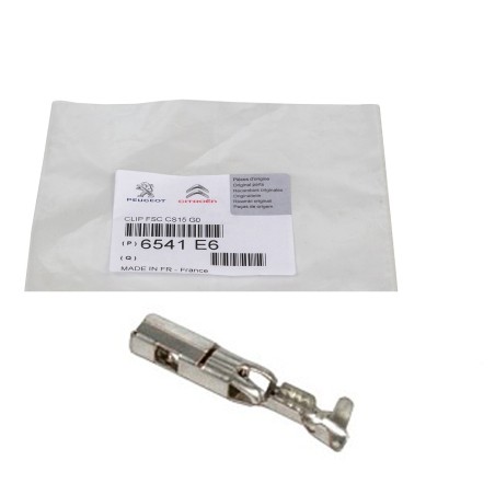 Attache Câble Connecteur Pour Peugeot 605