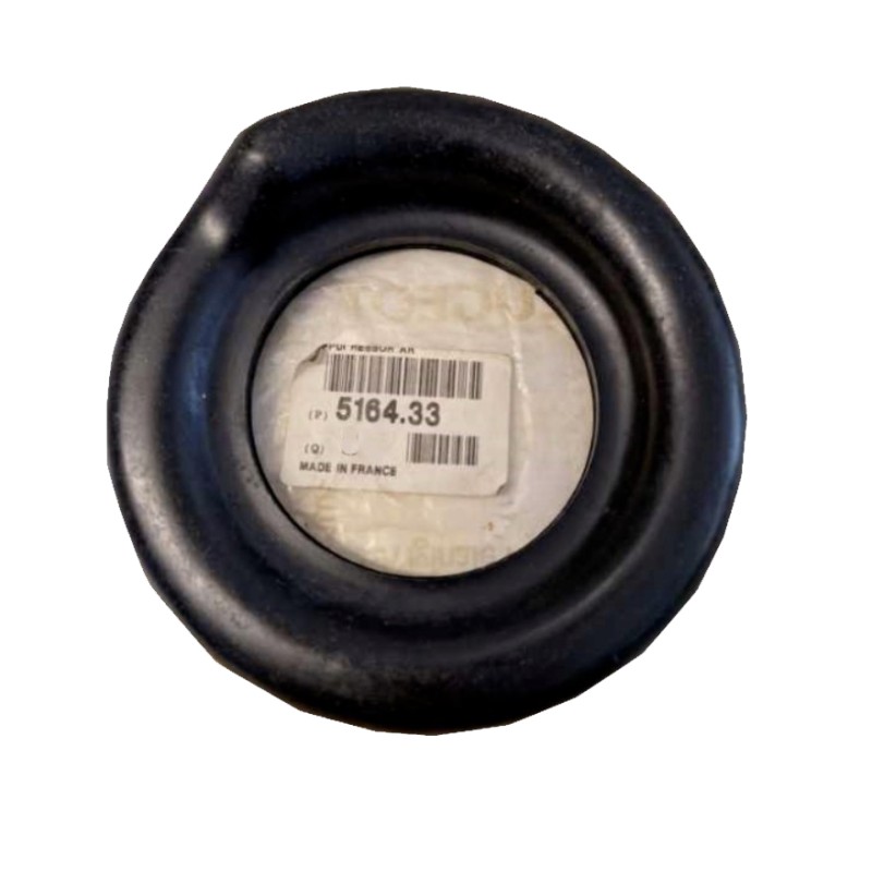 Rondelle de Ressort Arrière Inférieur Pour Peugeot 406 516433