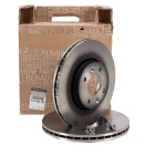 2 Disques de Frein Avant Pour Renault Dacia Smart Forfour Fortwo 4534200100