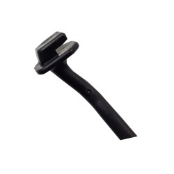 Tirette Capot Moteur Pour Renault Laguna III 657710001R