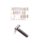 Vis Cache Sous Moteur Pour Peugeot 208 3008 5008 Citroën C4 II - DS4 DS5 DS DS3