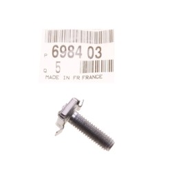 Vis Cache Sous Moteur Pour Peugeot 208 3008 5008 Citroën C4 II - DS4 DS5 DS DS3