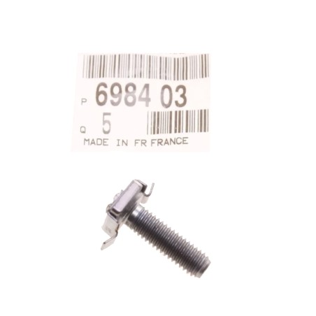 Vis Cache Sous Moteur Pour Peugeot 208 3008 5008 Citroën C4 II - DS4 DS5 DS DS3