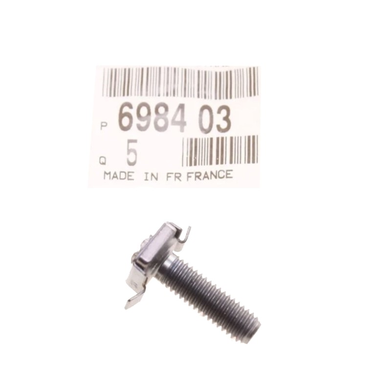 Vis Cache Sous Moteur Pour Peugeot 208 3008 5008 Citroën C4 II - DS4 DS5 DS DS3