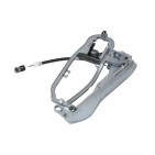 Mécanisme poignée de porte pour BMW X5 - E53 