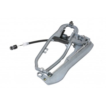 Mécanisme poignée de porte pour BMW X5 - E53 