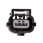 Amortisseur Avant Pour Jeep 68306113AA, 68306114AA, 68356885AB, 68382342AA