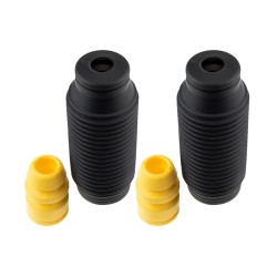 Kit de Protection Amortisseur Arrière - Kit Protection Soufflet Amortisseur