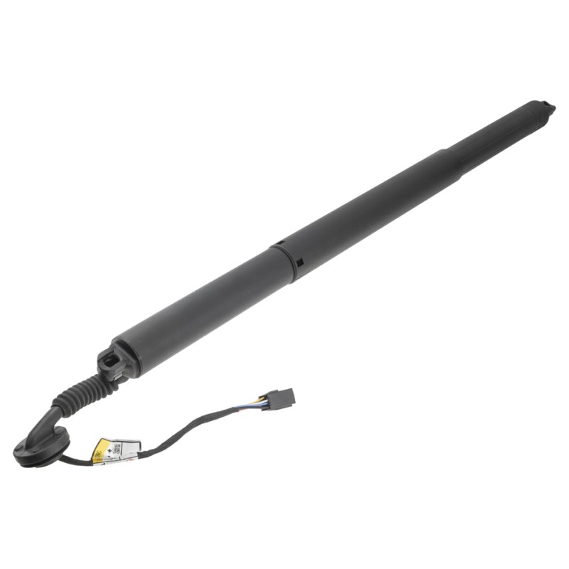 Vérin Hayon de Coffre Gauche Pour Chevrolet Equinox 86553671