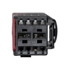 Vérin Hayon de Coffre Gauche Pour Kia Carnival IV 81831R0600