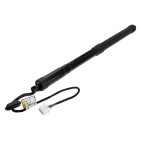 Vérin Hayon de Coffre Pour Renault Koleos II 904520316R