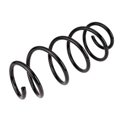 Ressort de Suspension Avant Pour Fiat Bravo II 50708736