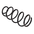 Ressort de Suspension Avant Pour Fiat Bravo II 50708736