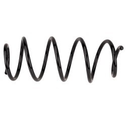 Ressort de Suspension Avant Pour Fiat Bravo II 50708736