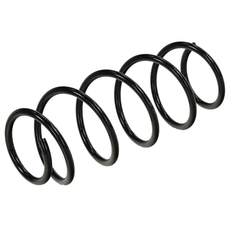 Ressort de Suspension Avant Pour Toyota Yaris 481310D280