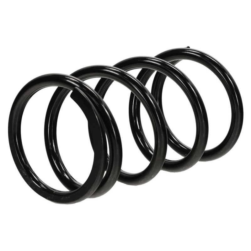 Ressort de Suspension Arrière Pour Toyota RAV 4 II 4823142110